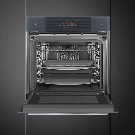 Smeg - SO6106WAPG - Neptune grey