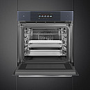 Smeg - SO6106WAPG - Neptune grey