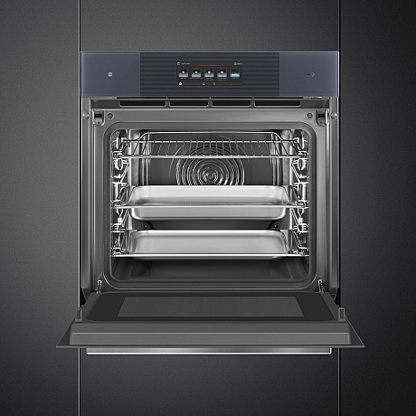 Smeg - SO6106WAPG - Neptune grey