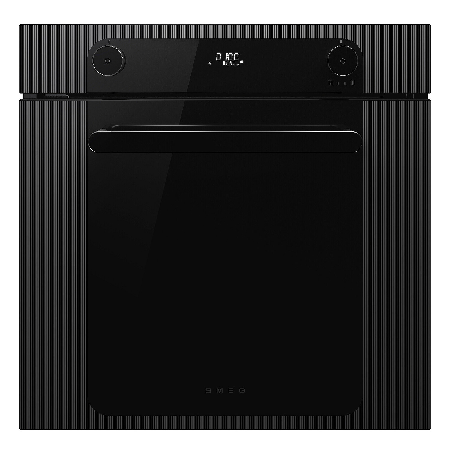 Smeg ångugn so6201s2b