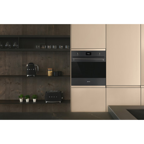 SMEG - SO6301TN - SO4301M0N SMEG - SO6301TN - SO4301M0N