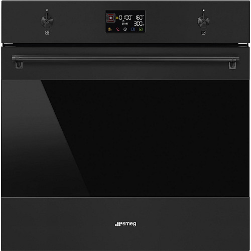 SMEG - SO6302M2N - snabb leverans