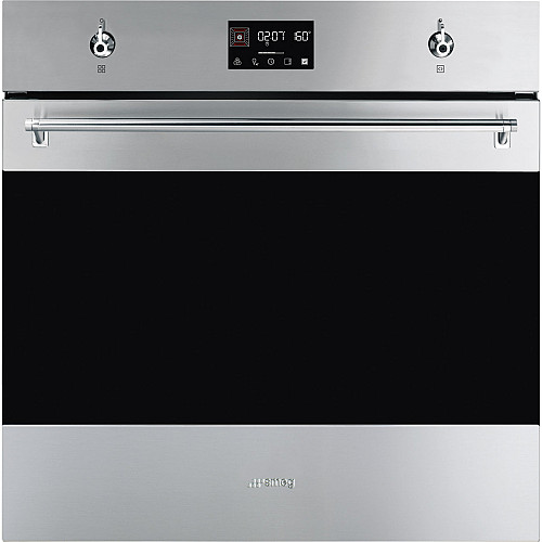SMEG - SO6302TX - snabb hemleverans