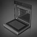 Smeg - SO6303APN - Svart