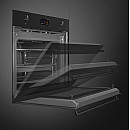 Smeg - SO6303APN - Svart