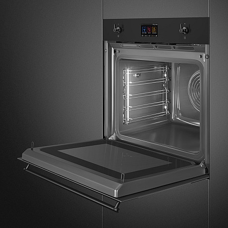 Smeg - SO6303APN - Svart