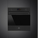 Smeg - SO6303APN - Svart