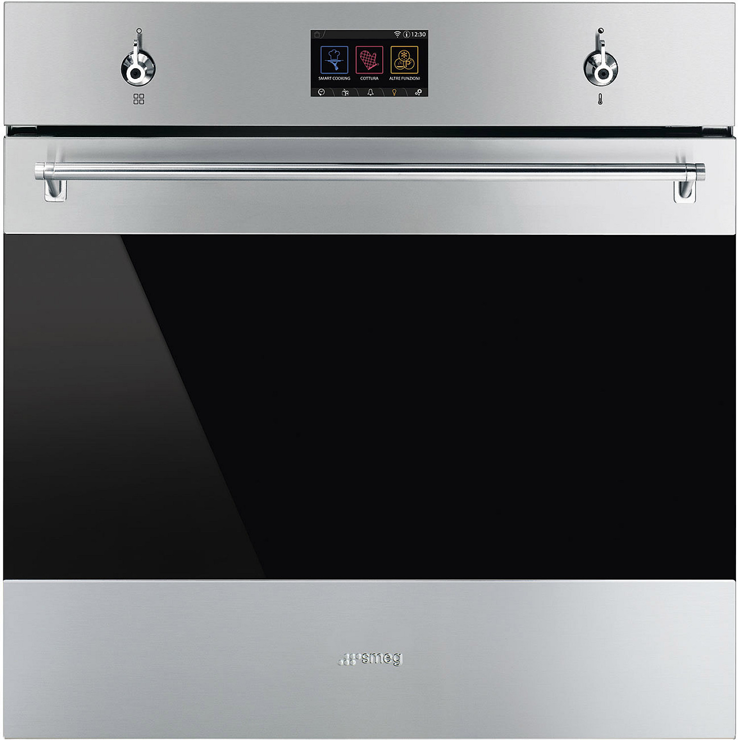 Smeg inbyggnadsugn so6303apx