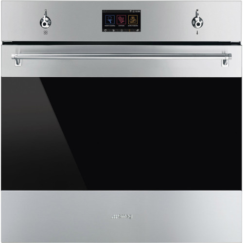 SMEG - SO6303APX - snabb leverans