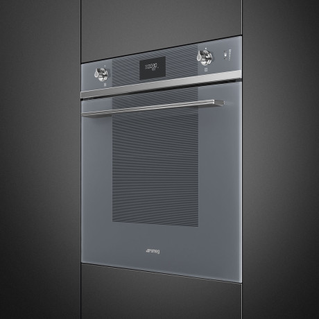 SMEG - SOP6101S2S SMEG - SOP6101S2S