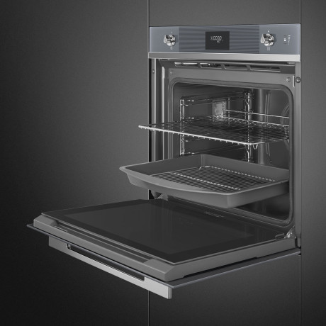 SMEG - SOP6101S2S SMEG - SOP6101S2S