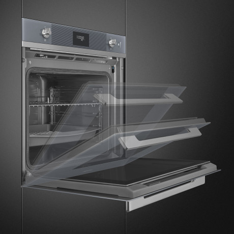 SMEG - SOP6101S2S SMEG - SOP6101S2S