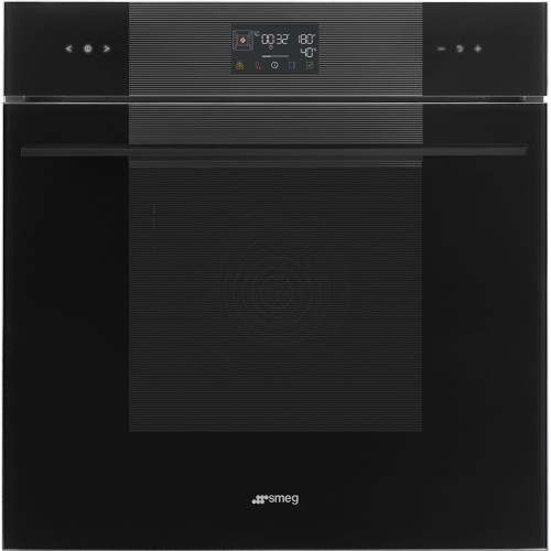 SMEG - SOP6102S2PB3 - snabb hemleverans