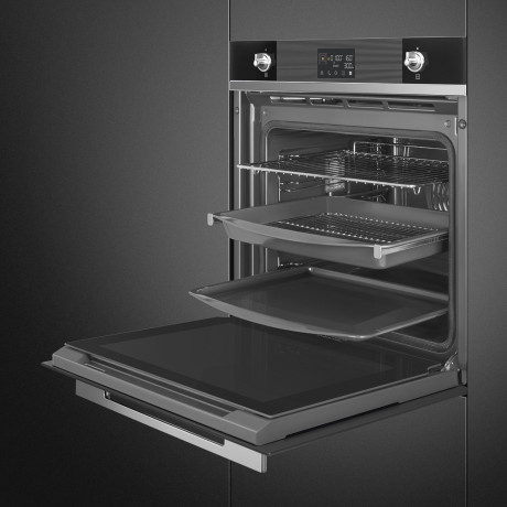 SMEG - SOP6102S2PN SMEG - SOP6102S2PN