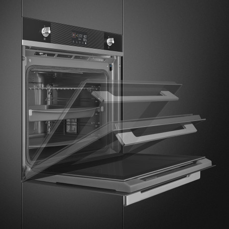 SMEG - SOP6102S2PN SMEG - SOP6102S2PN
