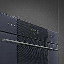 Smeg - SOP6102TG - Neptune grey