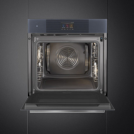 Smeg - SOP6104S2PG - Neptune grey