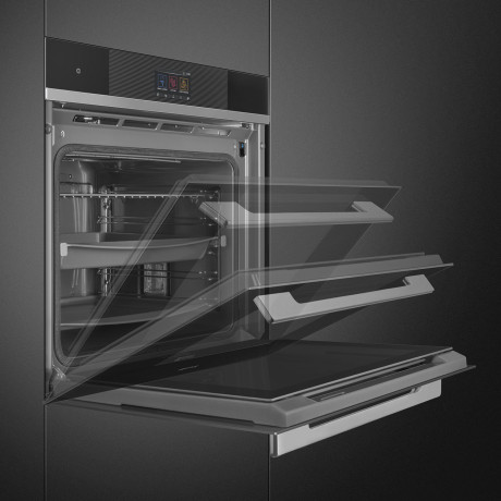 SMEG - SOP6104S2PN SMEG - SOP6104S2PN