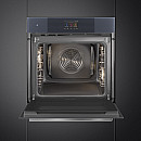Smeg - SOP6104TPG - Neptune grey