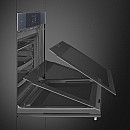 Smeg - SOP6104TPG - Neptune grey