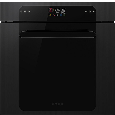 Smeg - SOP6202S2PB