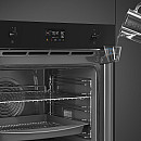 Smeg - SOP6302S2PN - Mattsvart