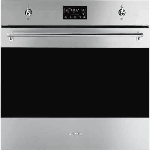 SMEG - SOP6302S2PX - snabb leverans