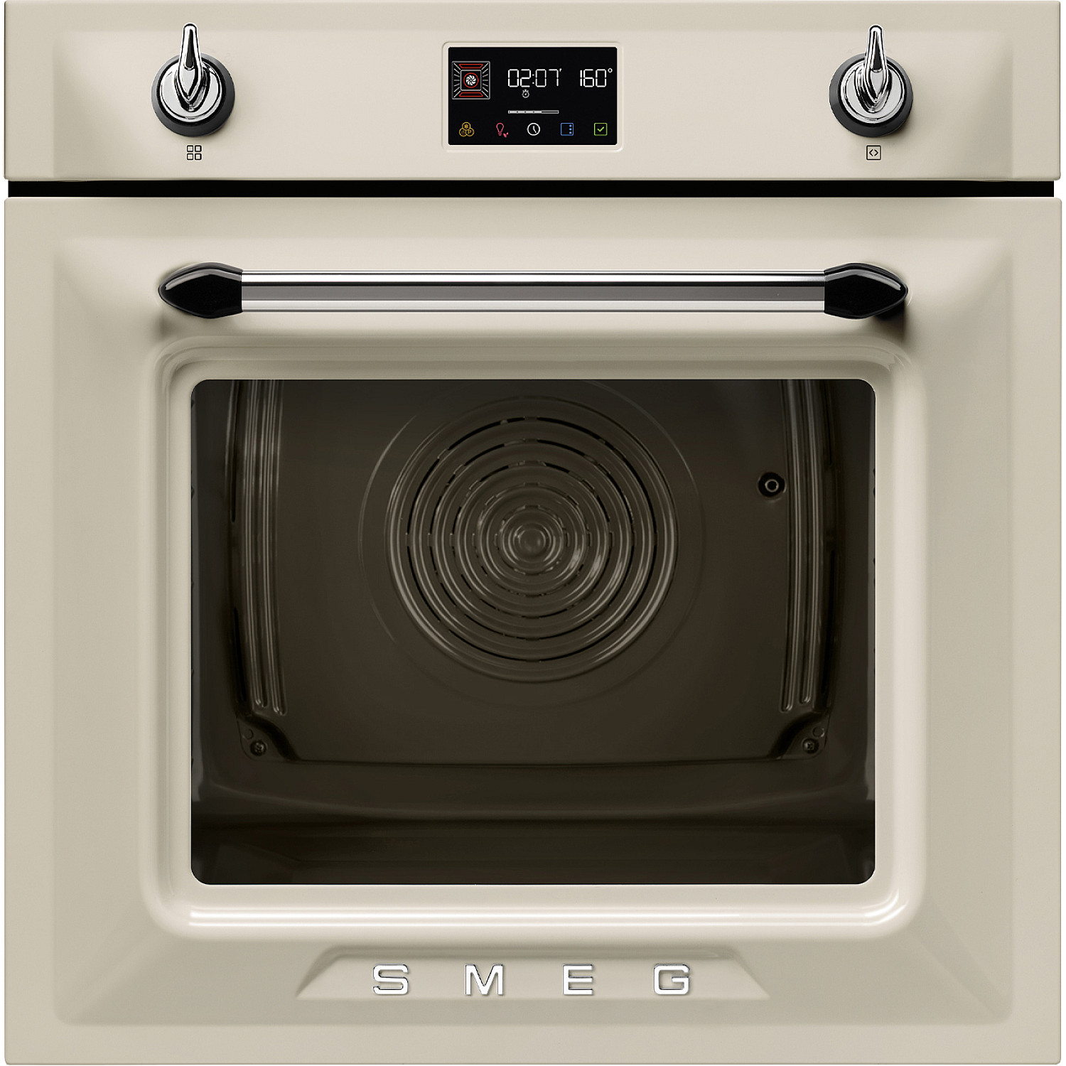 Smeg inbyggnadsugn sop6902s2pp