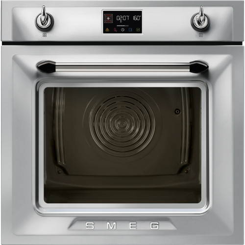 SMEG - SOP6902S2PX - snabb hemleverans