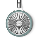 Smeg - Keramisk Kastrull 20 cm Non-Stick, Emerald Green