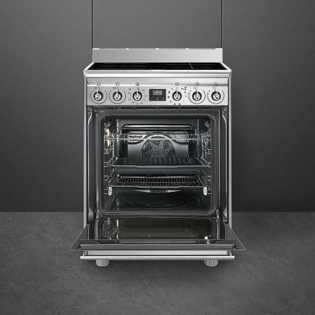 SMEG - SPSK60IX9-1 SMEG - SPSK60IX9-1