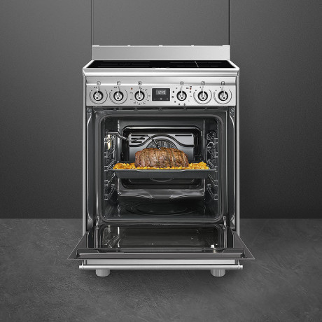 SMEG - SPSK60IX9-1 SMEG - SPSK60IX9-1