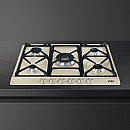 Smeg - SR775PO - Creme