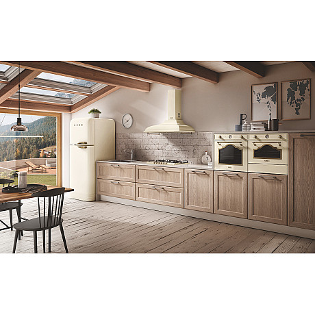Smeg - SR775PO - Creme