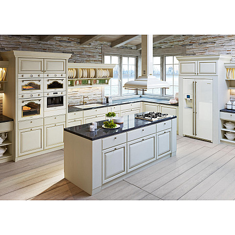 Smeg - SR775PO - Creme