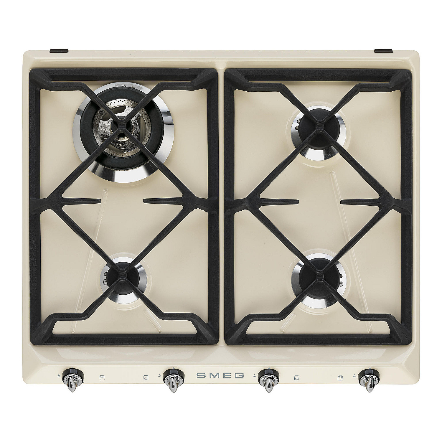 Smeg gash&auml;ll sr964pgh