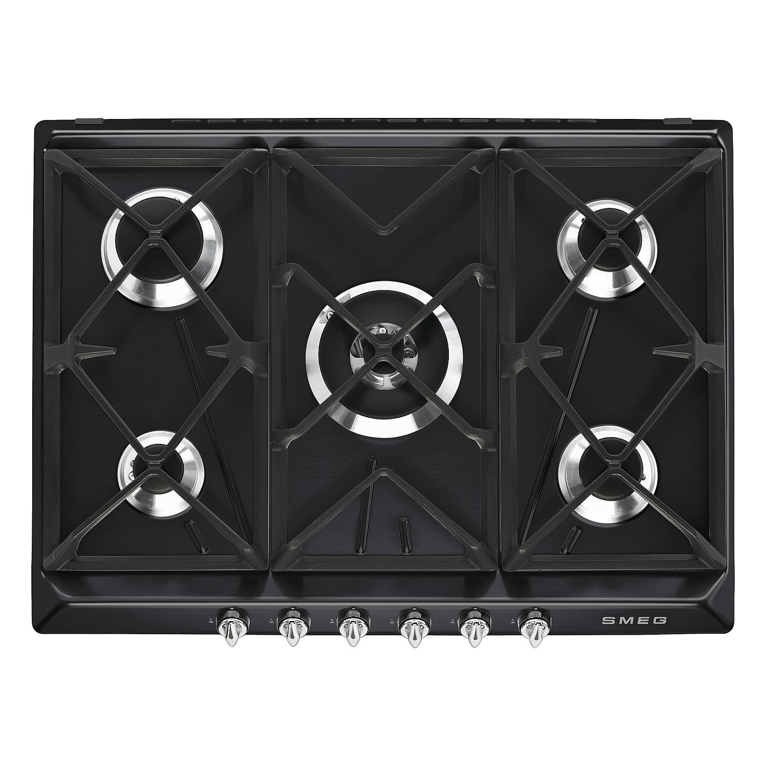 Smeg gashäll sr975ngh