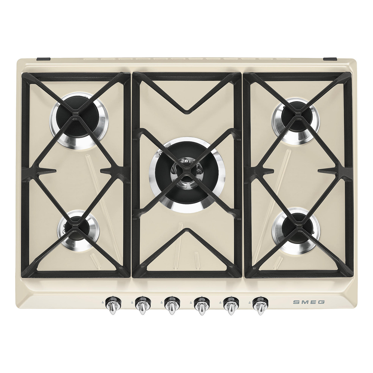 Smeg gashäll sr975pgh