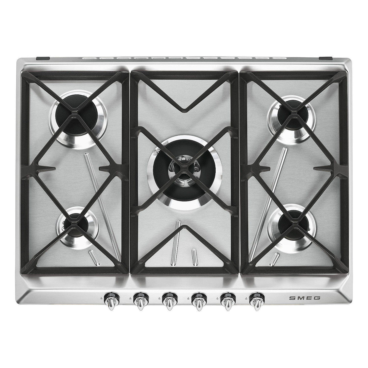 Smeg gashäll sr975xgh