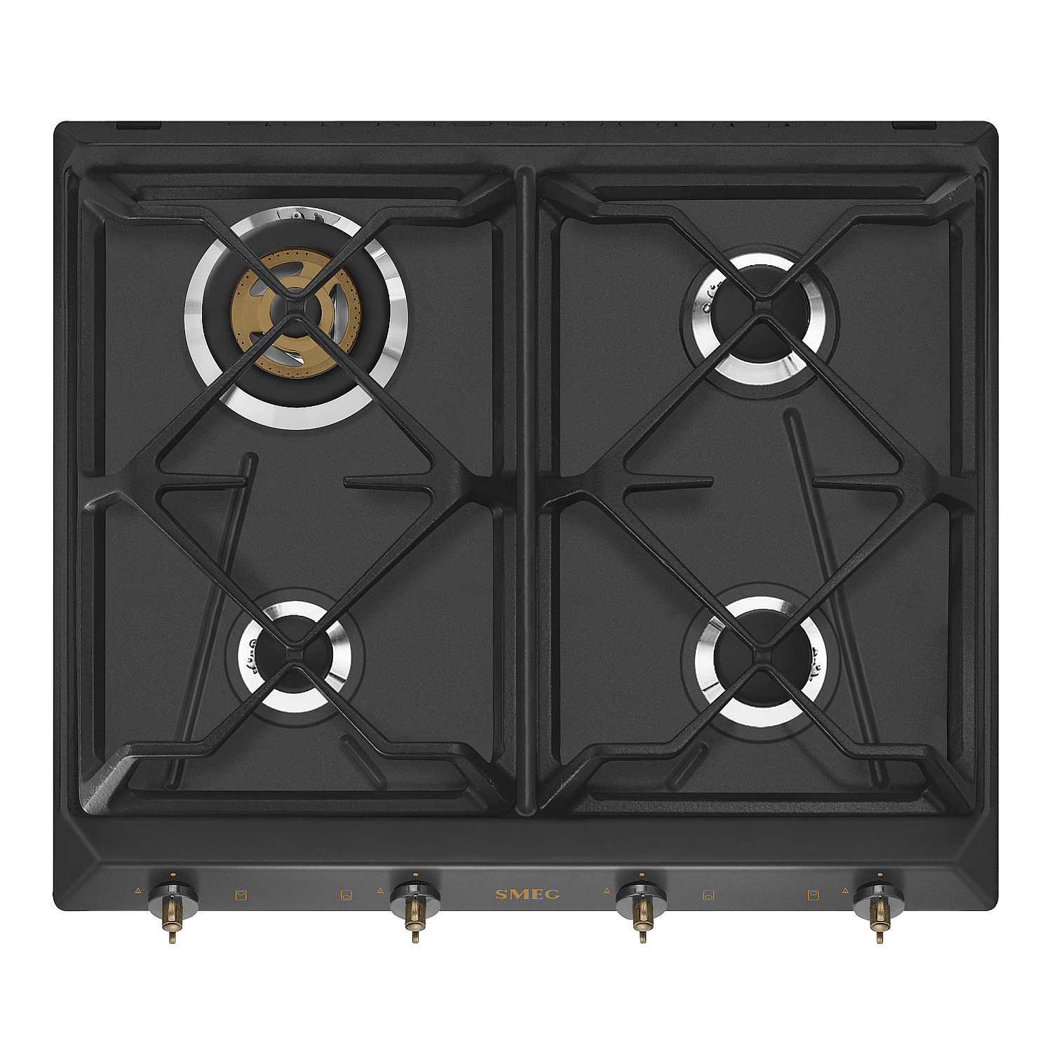Smeg gashäll srv864aogh