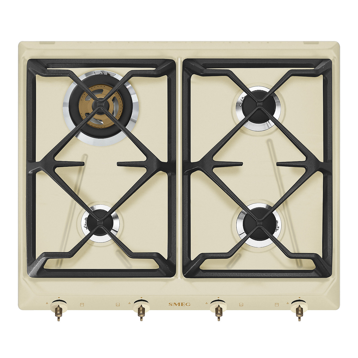 Smeg gashäll srv864pogh