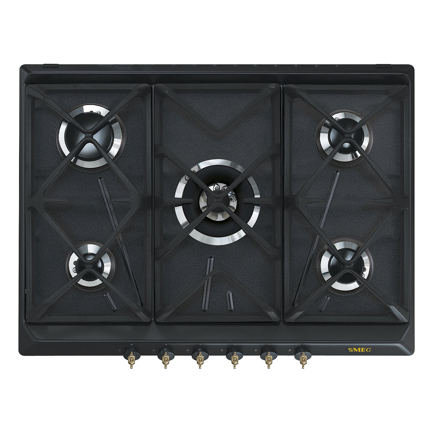 Smeg gashäll srv876aogh