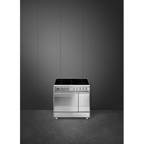 SMEG - SSK92IMX8 SMEG - SSK92IMX8