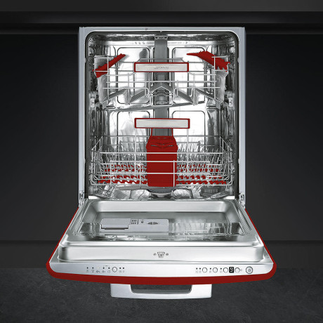 SMEG - ST2FABRD SMEG - ST2FABRD