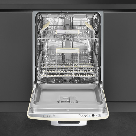 SMEG - ST2FABRD2 - Passar IKEA Metod SMEG - ST2FABRD2 - Passar IKEA Metod