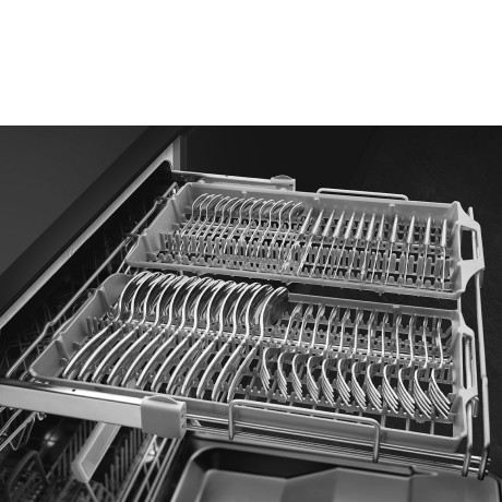 SMEG - ST2FABRD2 - Passar IKEA Metod SMEG - ST2FABRD2 - Passar IKEA Metod