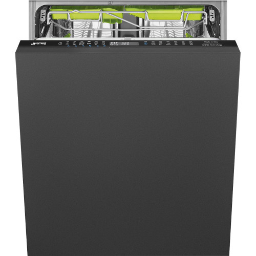 SMEG - ST354BQL - snabb hemleverans