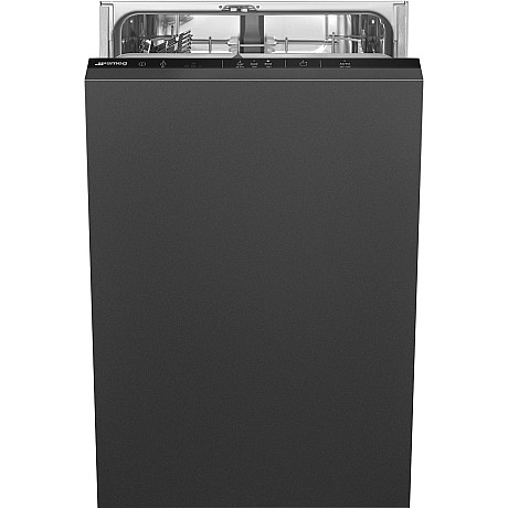 Smeg - ST4522DIN - Integrerad