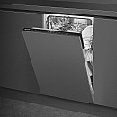 Smeg - ST4522DIN - Integrerad