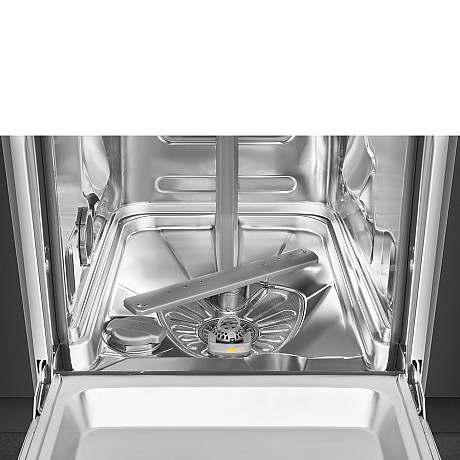 Smeg - ST4522DIN - Integrerad